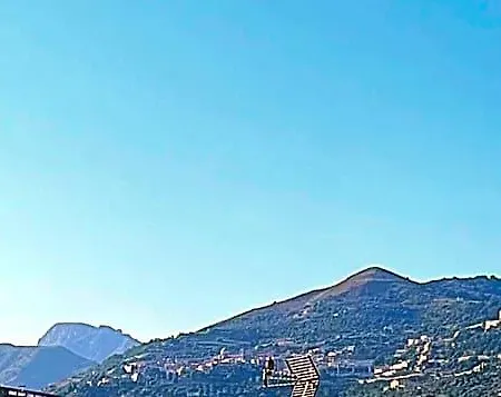 Hotel Gr Ali Terme
