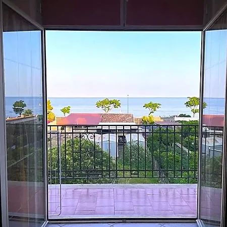 Gr Hotel Ali Terme