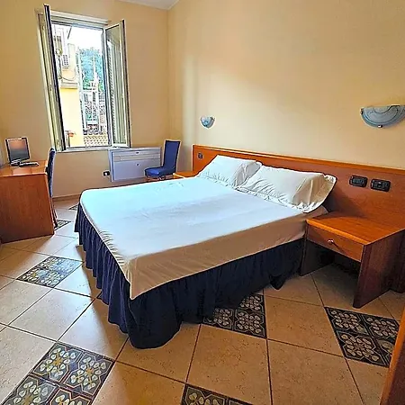 Gr Hotel Ali Terme