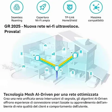 Gr 3* Ali Terme